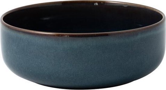 Crafted Denim Bol 16cm